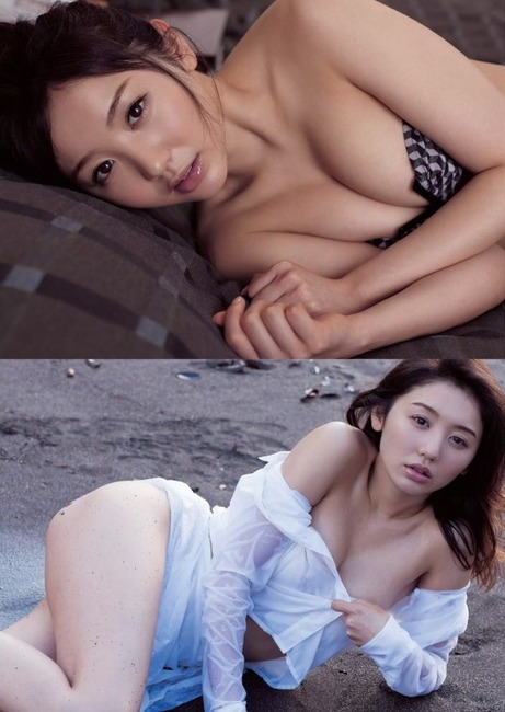 おの ののか　レースクイーン・イメージガールの抜けるエロ画像 13