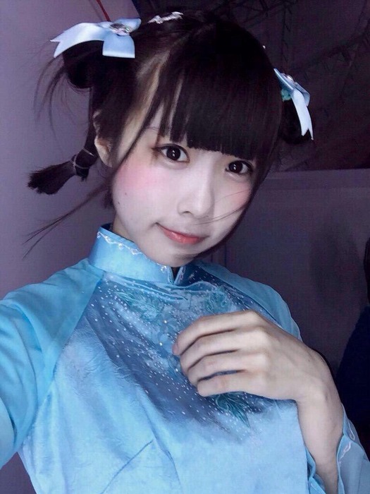 【画像72枚】メンヘラアイドルが幸薄くて可愛い！ 45