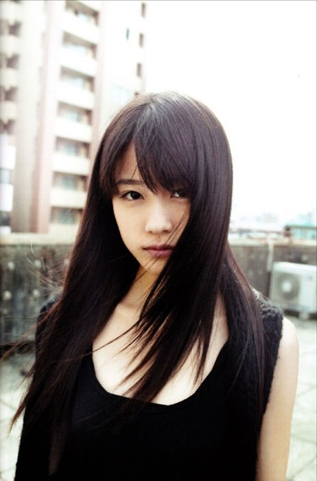 一目惚れしちゃう可愛い女の子のエロ画像40枚 5