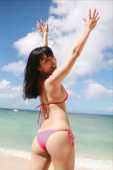 川村ゆきえ　Eカップグラドルの抜けるエロ画像 3