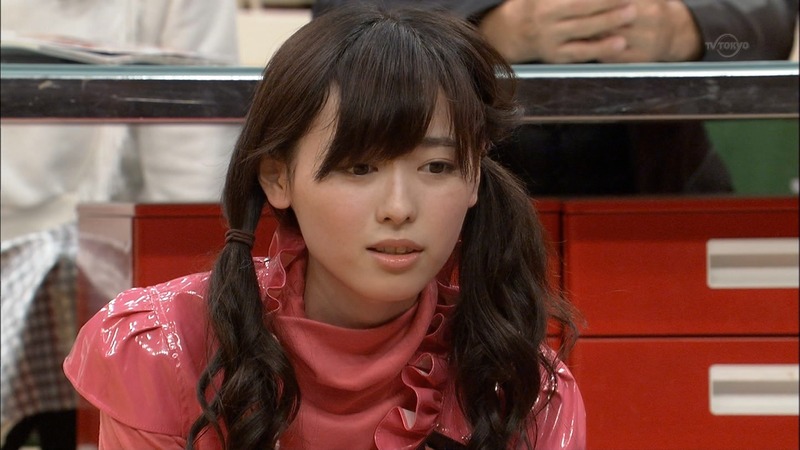 ツインテールのまいんちゃんが困った顔が可愛い 27