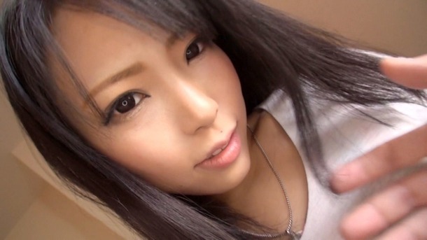 美容専門学校に通うスレンダー素人と騎乗位セックスしてるエロ画像　【動画あり】 2