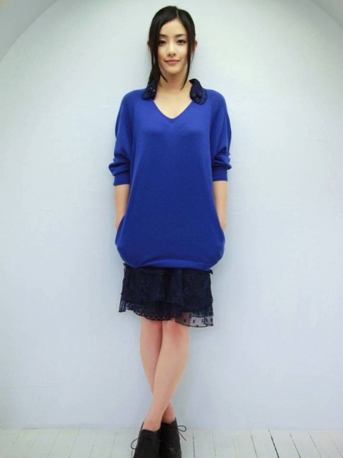 大人の女になった石原さとみのエロ画像35枚 3