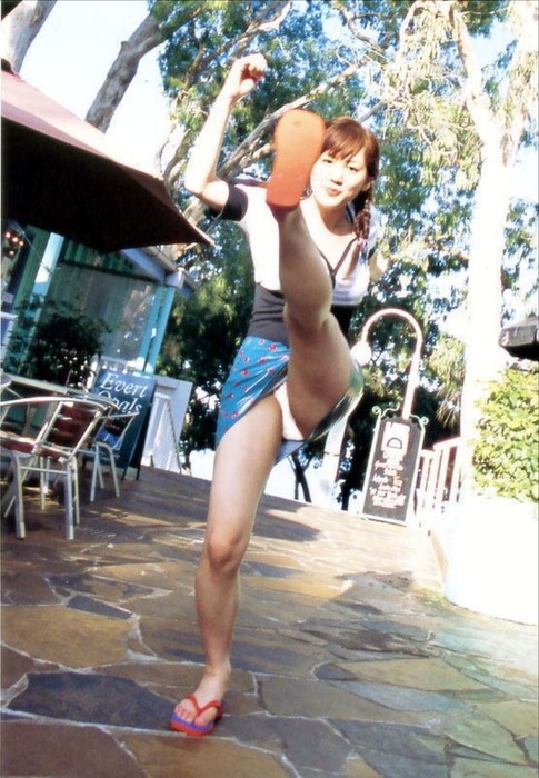 綾瀬はるか　女優のエロい水着画像 28
