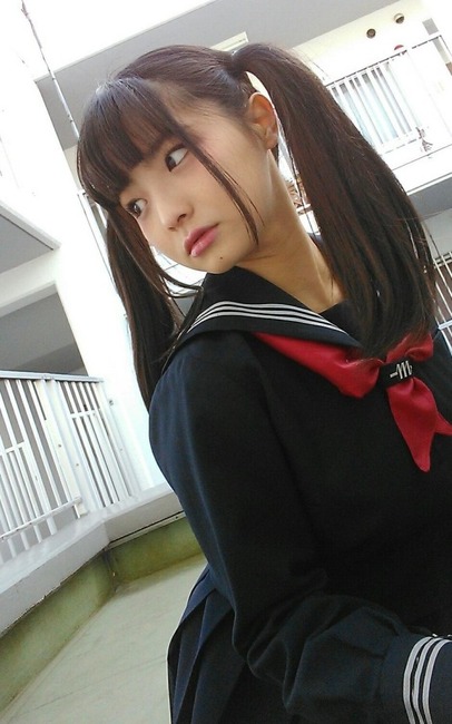 片岡沙耶　Gカップグラビアアイドルの抜ける画像 20