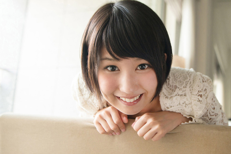 湊莉久　グラビアアイドルの競泳水着がエロい画像 49