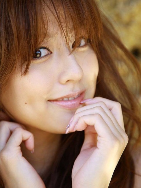 杉本有美　グラビアアイドルの抜けるエロ画像30枚 12