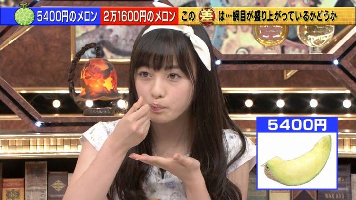 橋本環奈の上目遣いや女の子座りが可愛い 20