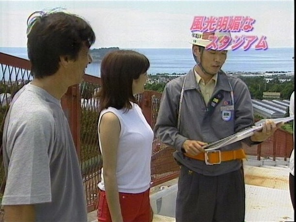 白石美帆のエロい画像まとめ70枚 36