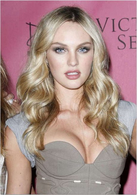 海外のスーパーモデルの下着姿がエロい画像45枚 23
