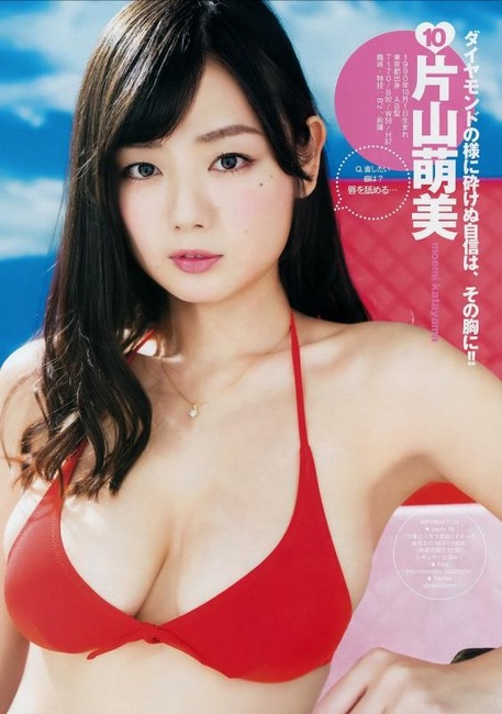 人気アイドルのおっぱいをお楽しみください。 14