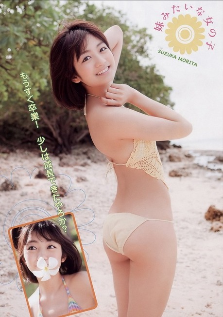 アイドリング!!!メンバーの抜けるエロ画像35枚 36