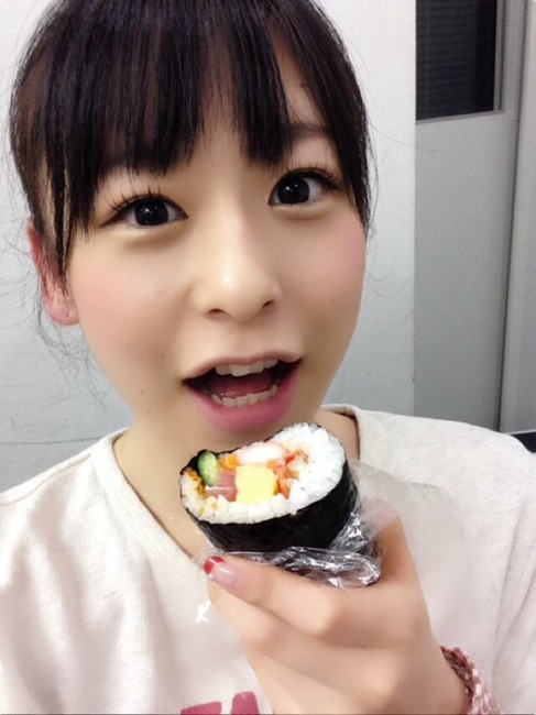 【画像・動画】この新人声優の歌声良すぎwww雨宮天や内田真礼、三森すずこ、花澤香菜、徳井青空、佐倉綾音のゴミボイスゴミ歌唱とは訳が違うなw 13