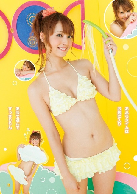 佐々木希ちゃんの抜けるエロ画像ください！ 22