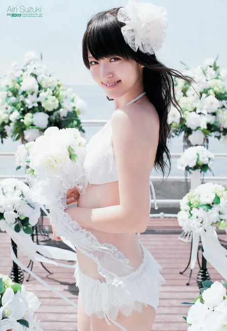 【画像50枚】℃-uteの鈴木愛理って可愛いよなｗ 42