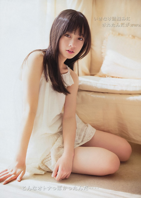 【画像】橋本環奈のこと愛しまくってる奴ｗｗｗｗ 12