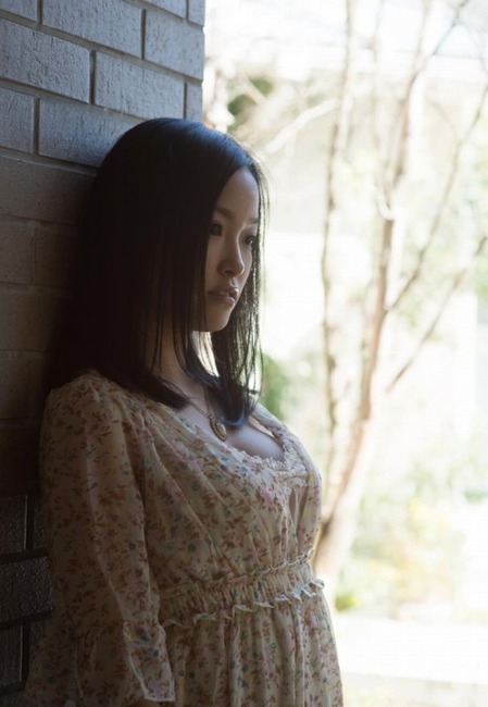 柚月あいの乳首がすごい綺麗！ 7