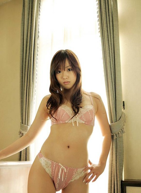 初音ミクのコスプレしてるAV女優 ほしのみゆ(23)のエロ画像40枚 29