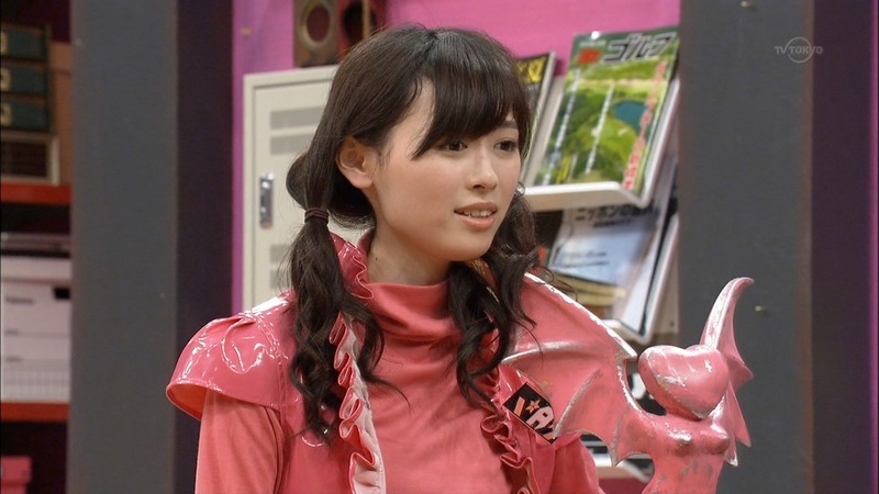 ツインテールのまいんちゃんが困った顔が可愛い 24