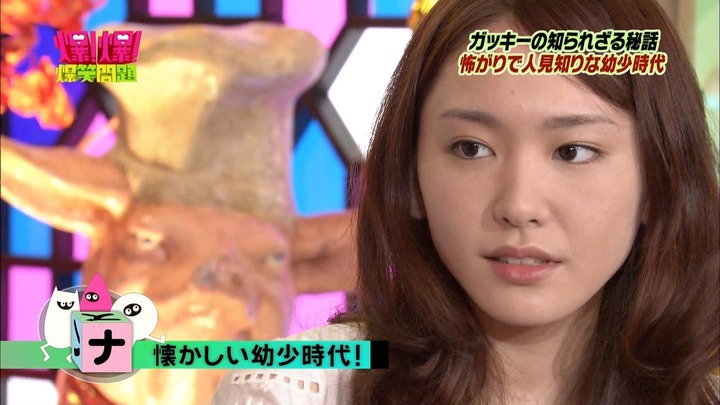 新垣結衣・ガッキーちゃんの茶髪姿がエロ可愛い画像36枚 26