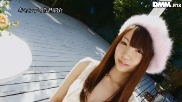18歳新人パイパンAV女優がフェラや乱交セックスしてるエロ画像 11