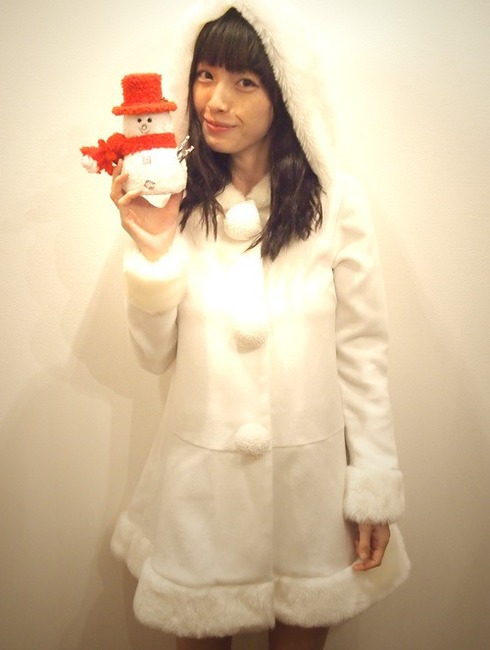 ギャル系の木下優樹菜（ユッキーナ）のエロ画像 13