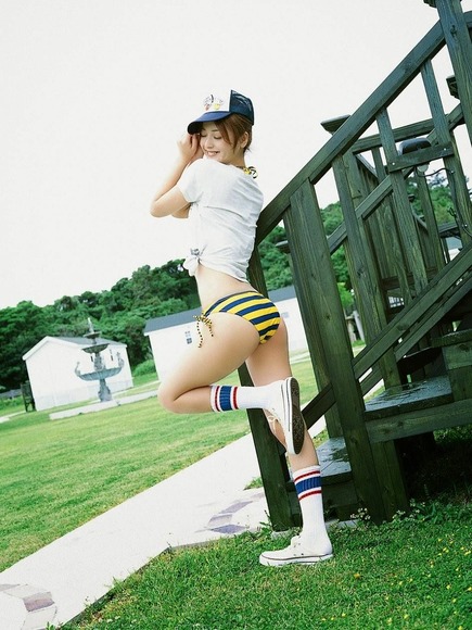 佐々木希ちゃんとデートしたくなるエロ画像貼っていく 44