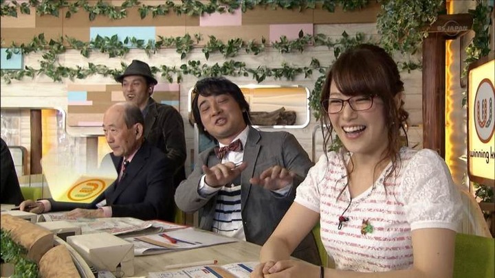 鷲見 玲奈（すみ れいな)女子アナの横乳がエロい画像 29