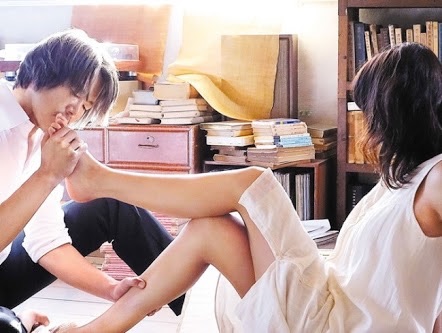 榮倉奈々の足にキスしたい奴ｗｗｗｗｗｗｗｗｗ 2