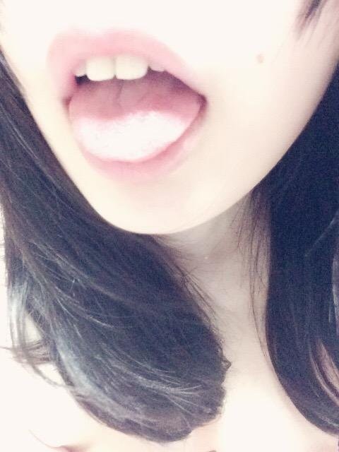 【素人 自撮りエロ画像】現役JD風俗嬢がエロ写メでお客さんに営業しまくりｗｗｗｗｗ 16