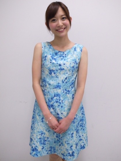 可愛い女子アナの画像教えてください！ 20