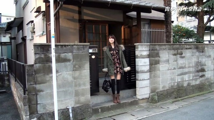山本美月　ファッションモデルの可愛すぎるエロ画像まとめ 41