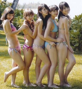 【画像60枚】気の強そうな美人ってそそるよなｗ 44