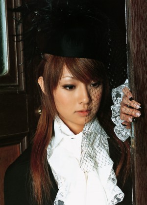 【画像】フカキョン可愛すぎワロタｗｗｗｗｗ　深田恭子 6