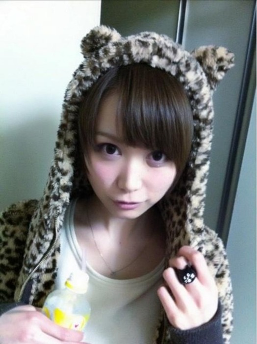音市美音 引退したAV女優のハメ撮り、自撮りエロ写メ画像25枚 22