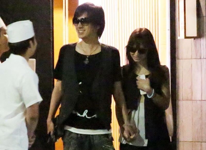 北川景子がパンチラしてるGIF画像 5