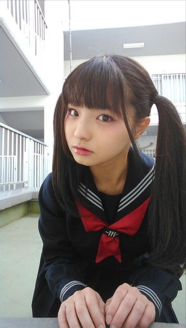 片岡沙耶　Gカップグラビアアイドルの抜ける画像 14