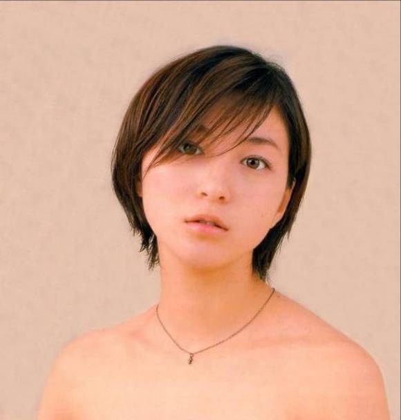 広末涼子のエロ画像ください！ 7