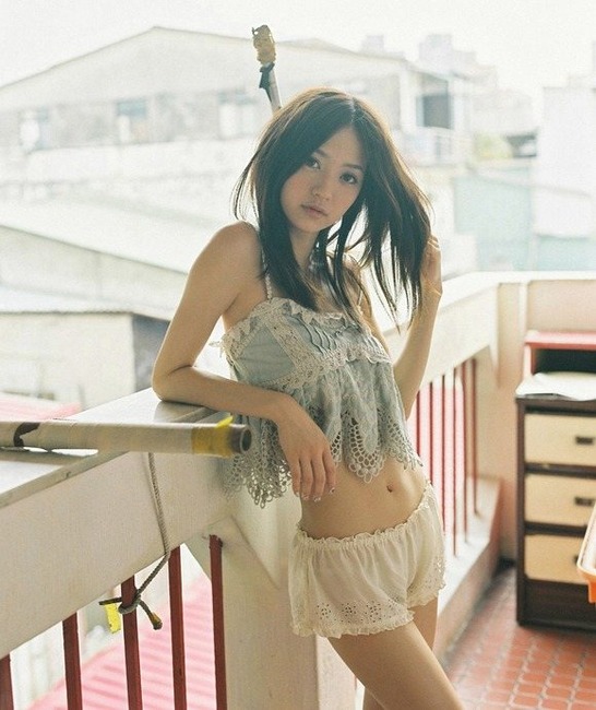 逢沢りな 女優・グラドルのエロ画像　炎神戦隊ゴーオンジャー 1
