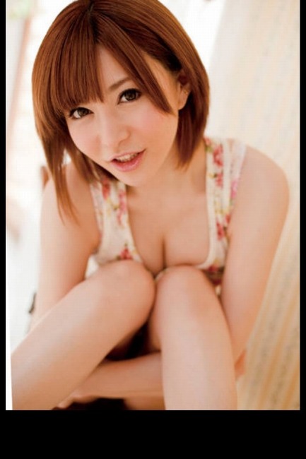 顔だけで抜けちゃう美人AV女優のエロい全裸画像30枚 29