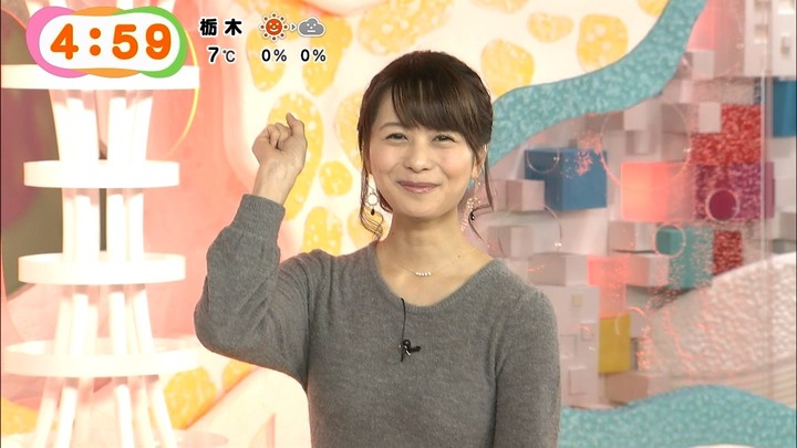 2014年　年末の女子アナ・アイドルの胸チラパンチラ画像118枚 18