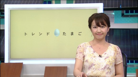相内優香　女子アナウンサーの着衣おっぱいがエロい画像まとめ 1