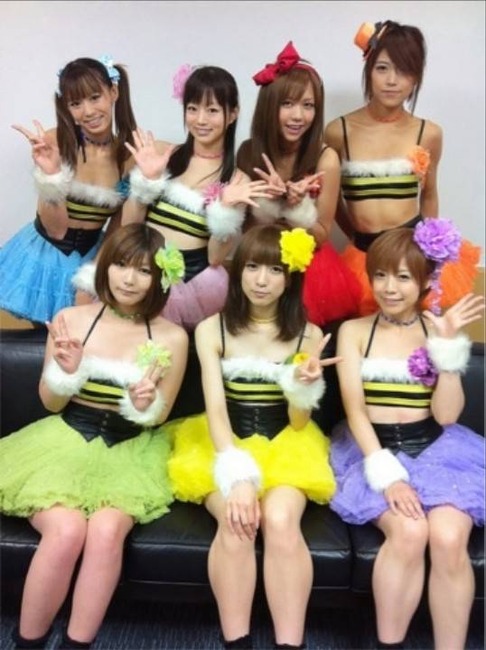 中野腐女子シスターズ 浦えりかのエロ画像40枚 20