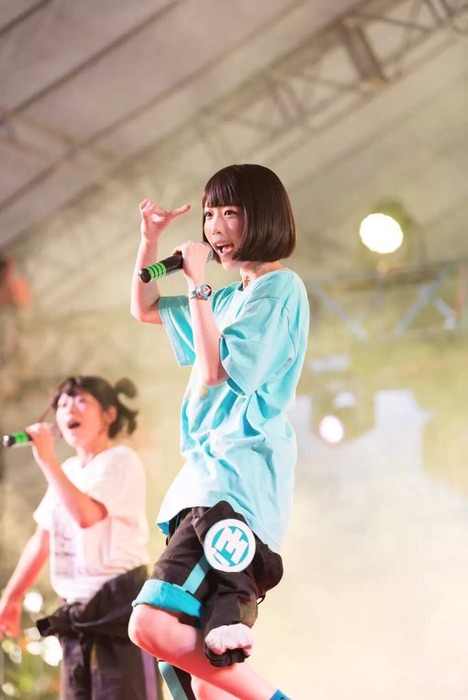 【画像72枚】メンヘラアイドルが幸薄くて可愛い！ 8