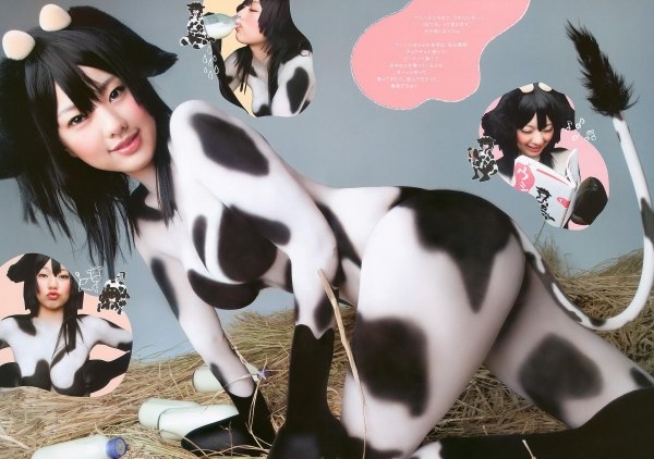 松本さゆき 眼力がある巨乳グラドルのエロ画像 59