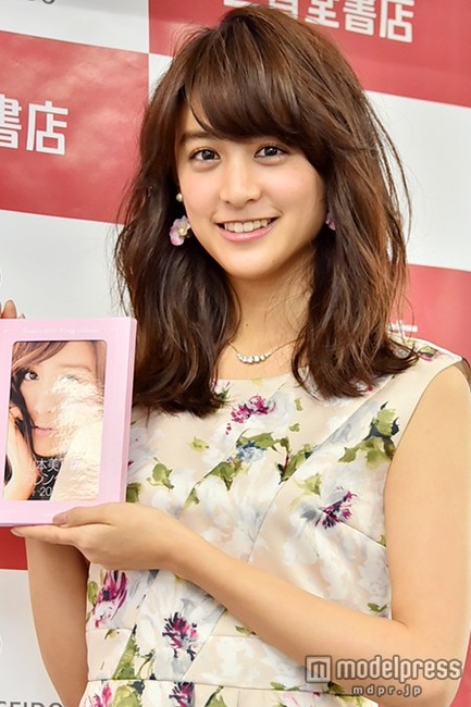【画像】山本美月、デビュー前の秘蔵写真を公開…可愛すぎると話題に 17