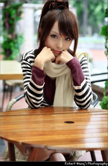 一目惚れしちゃう美人な女の子のエロ画像35枚 28