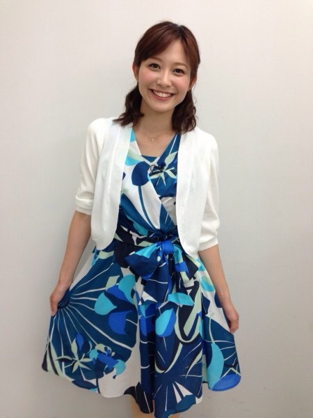 可愛い女子アナの画像教えてください！ 12