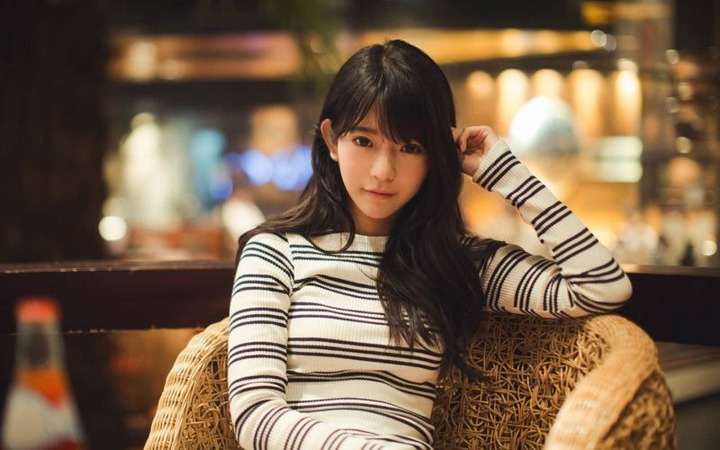 韓国の美少女ロリータモデル　ユリサのコスプレが可愛い 19