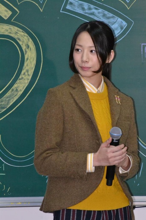 夏帆 女優のエロ可愛い画像まとめ 3